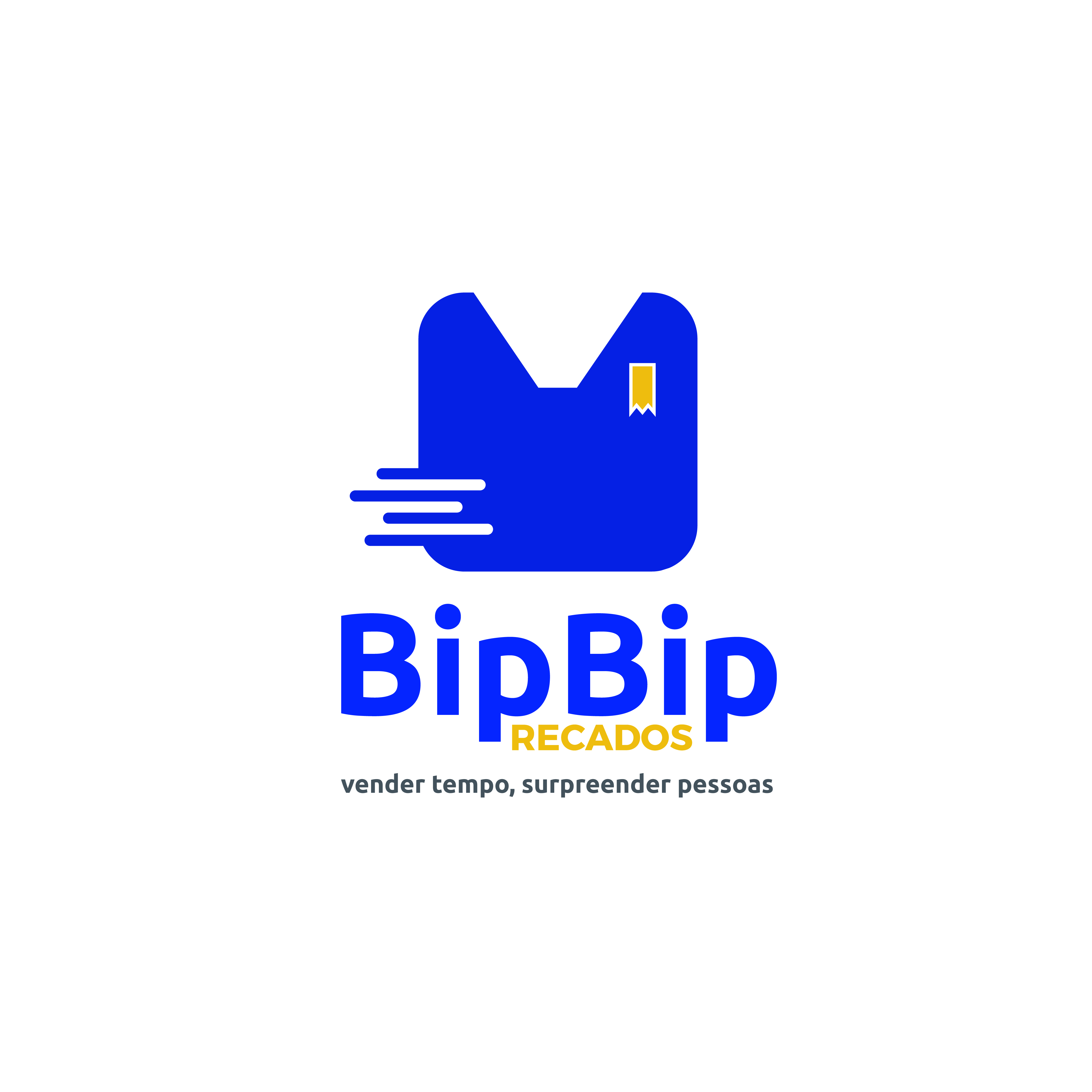 BipBip recados